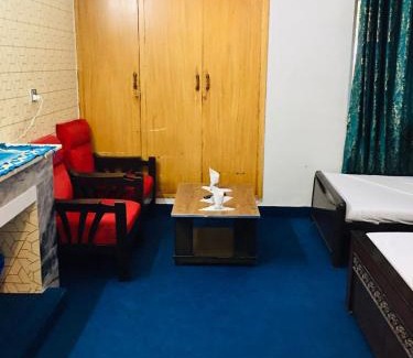 G-9 Sector House | New Orion Lodge