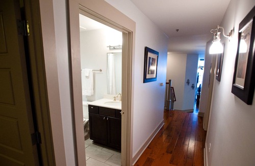 French Quarter Apartment | New Orleans Luxury for your upscale visit!