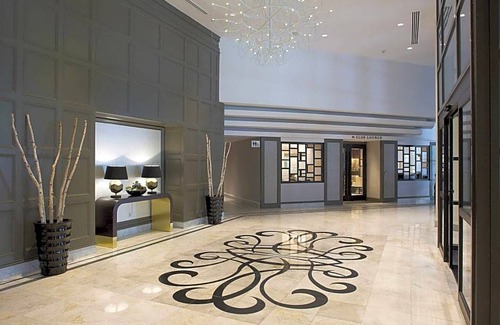 Metairie Hotel | New Orleans Marriott Metairie at Lakeway