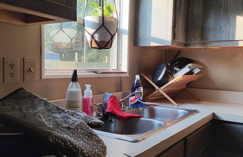 Picayune House | New Orleans/Slidell/Gulf Port/Bay St Louis/Biloxi/AC, WiFi