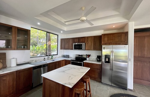 Playa Hermosa House | NEW OWNERSHIP, Large 4 Bed/3 Bath with private pool in Gated Community