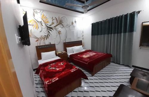 G-9 Sector House | New Palace Guest House