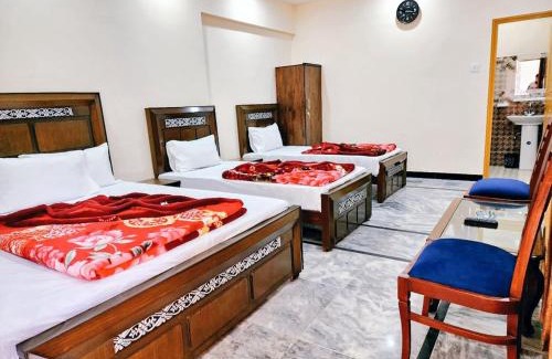 G-9 Sector House | New Palace Guest House