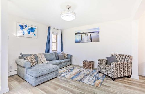 New Paltz Apartment | New Paltz Apt - 11 Mi to Poughkeepsie!