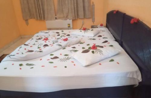 Sinnuris Bed & Breakfast | New Panorama Resort