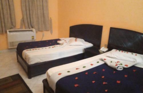 Sinnuris Bed & Breakfast | New Panorama Resort