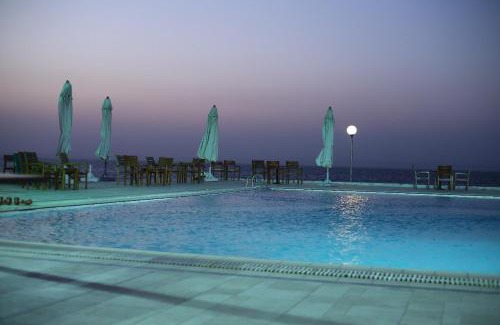 Sinnuris Bed & Breakfast | New Panorama Resort