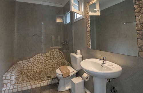 Paradise Bed & Breakfast | New Paradise Beach Resort- Adults Only