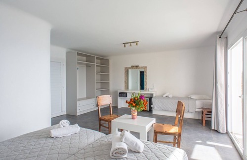 Paradise Bed & Breakfast | New Paradise Beach Resort- Adults Only