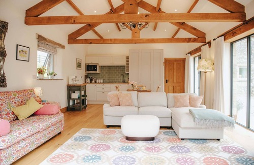 Bellerby House | New Peaceful Countryside Annex