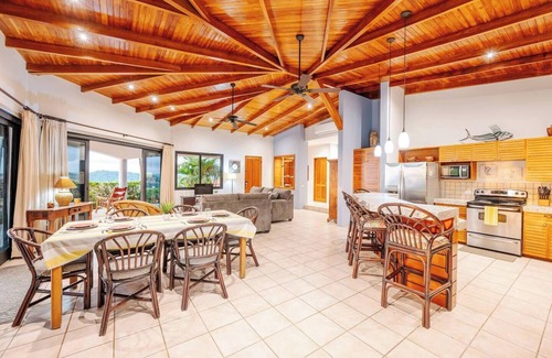 Playa Hermosa House | NEW! Perfect Family Getaway with Stunning Sunsets