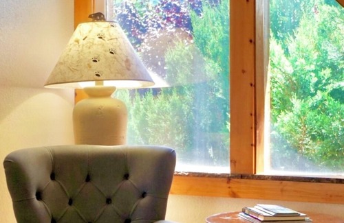 Waynesville Cottage | *New Pet-Friendly Getaway | Views & Fire Pit