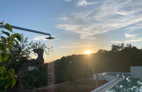 Selva di Fasano House | NEW piscina coppa di fuoco