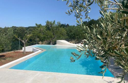 Selva di Fasano House | NEW piscina coppa di fuoco