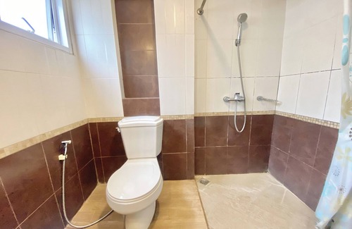 Ban Khao Hotel | New Place Resort