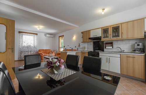 Sveti Petar u Sumi House | New private house Villa Nuky for 6 people