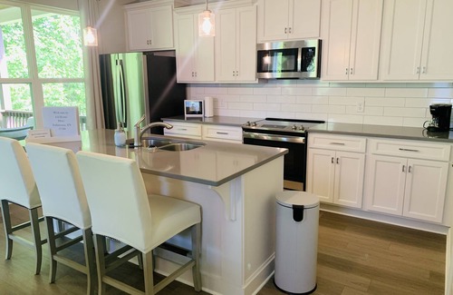 Tullahoma Cottage | New property located on Tim’s Ford Lake