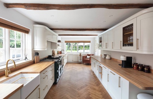 Sidlesham House | New Property - Marble Bridge Farm
