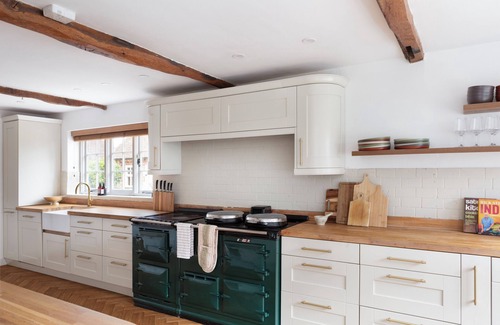 Sidlesham House | New Property - Marble Bridge Farm