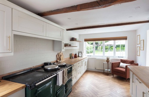 Sidlesham House | New Property - Marble Bridge Farm