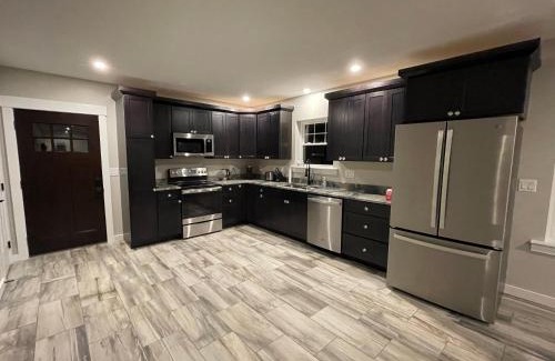 Bangor House | New ranch on RIVER with spectacular views