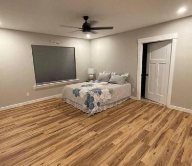 Bangor House | New ranch on RIVER with spectacular views