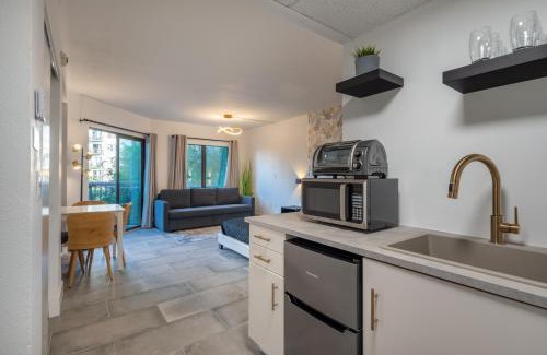 Southwest Orlando Apartment | NEW - remodeled Studio close to Universal Studios