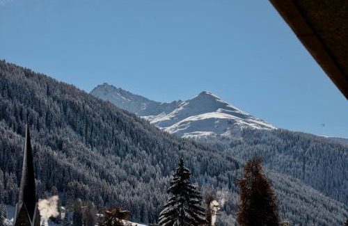 Davos-Platz Apartment | New renovated apartment in center of Davos