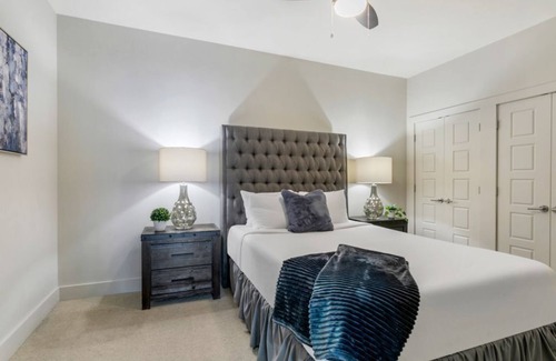 Central Business District Hotel | New Renovated Condo in the Heart of NOLA