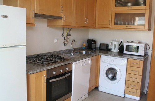 Mosqueira House | New Rental 2 Bedroom Townhouse on beautiful private Condo