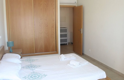 Mosqueira House | New Rental 2 Bedroom Townhouse on beautiful private Condo