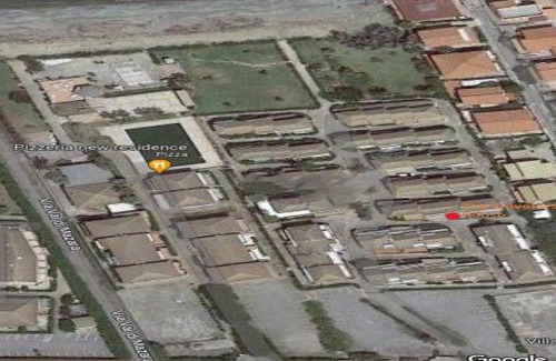 Campofelice di Roccella House | New Residence