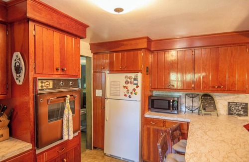 Crumpler Other | New River Farmhouse on the New River & Stocked Fishing Creek