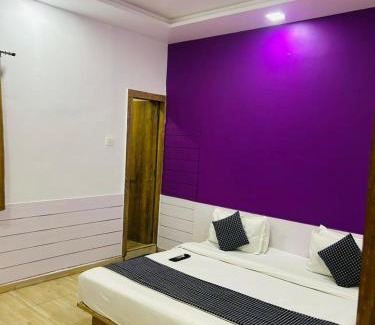 Rajkot Hotel | New river hotel