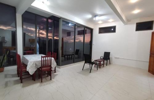 Trianon Apartment | NEW rooms in Quatre bornes COLIVING
