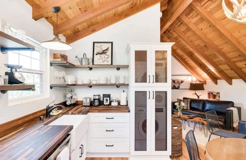 Arroyo Grande Apartment | New: Rustic Chic Apartment & Airstream!