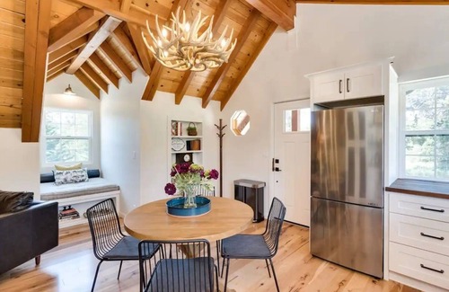 Arroyo Grande Apartment | New: Rustic Chic Apartment & Airstream!