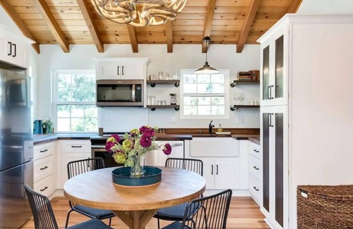 Arroyo Grande Apartment | New: Rustic Chic Apartment & Airstream!