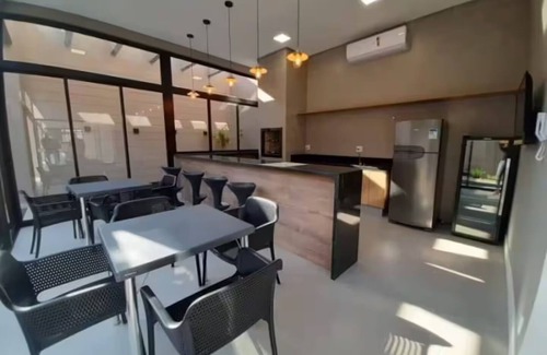 Jau Apartment | New, safe and well-located studio