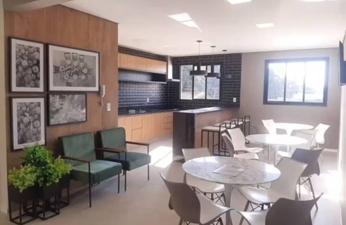 Jau Apartment | New, safe and well-located studio