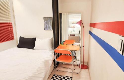 COEX Apartment | New Sale 프리미엄 대치 강남 The Premium Daechi Gangnam