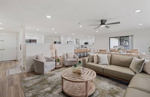 Olympus Cove Villa | NEW! Salt Lake Gem Hot Tub, Sauna & Great Location