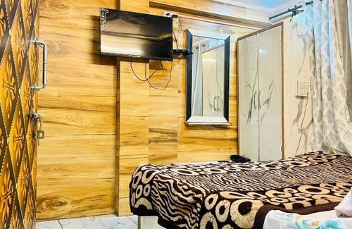 Mallital Hotel | new santej