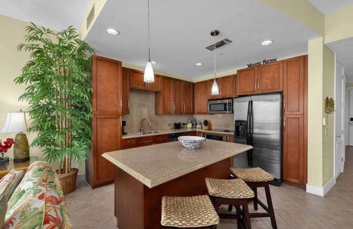 South Padre Island Condo | NEW! Sapphire Exclusivity * Luxury * Killer Views