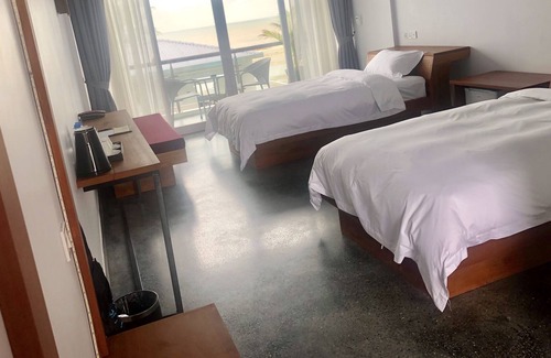 Mittakpheap Hotel | New Sea Beach Resort