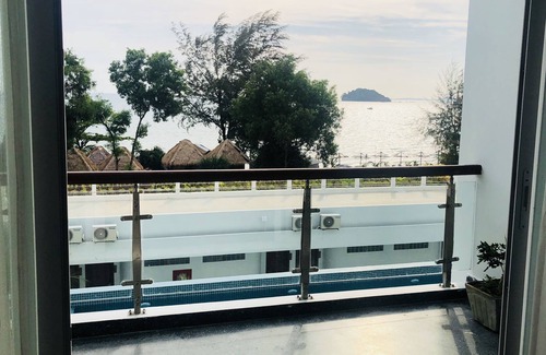 Mittakpheap Hotel | New Sea Beach Resort