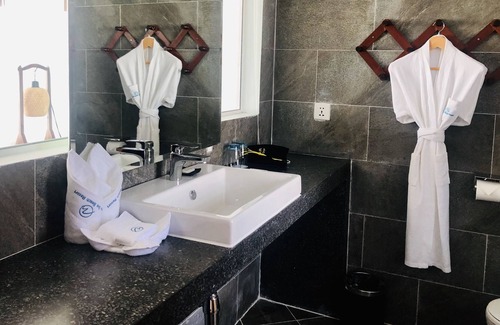 Mittakpheap Hotel | New Sea Beach Resort