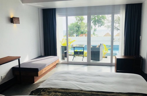 Mittakpheap Hotel | New Sea Beach Resort