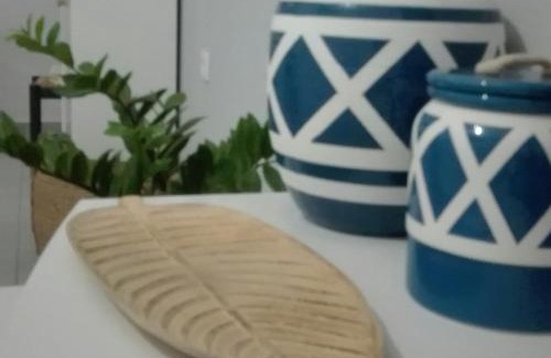 Daratsos Apartment | New Sea Escape Boutique Apt-Agii Aposto li beach