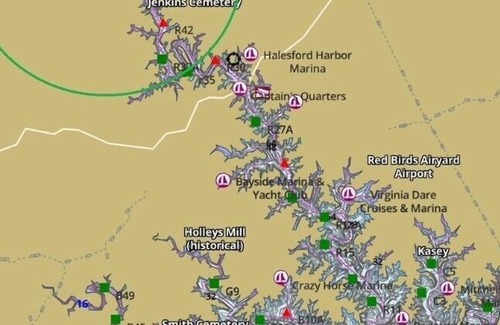 Goodview House | NEW! Secluded lakefront home on 45 quiet acres!